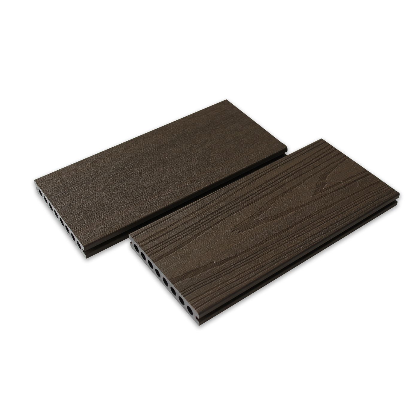 Capped Range - Composite Decking 4800x141x22mm