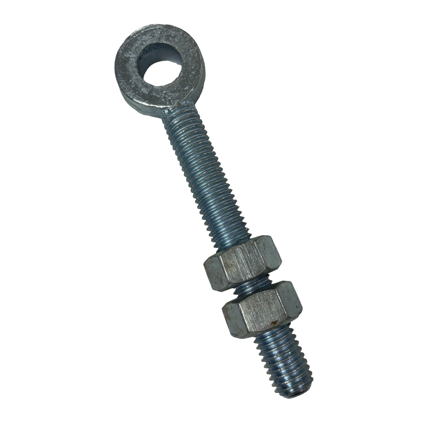 12mm x 100mm Steel Gate Eye Bolt