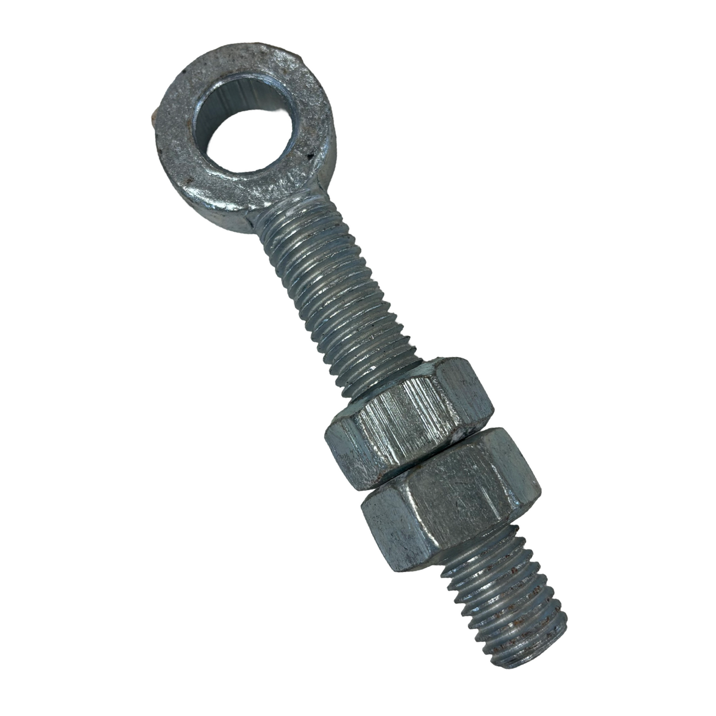 16mm x 150mm Steel Gate Eye Bolt