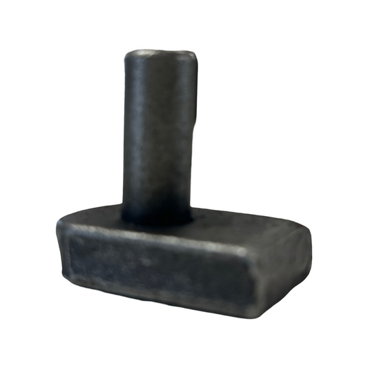 Gate Pin To Weld 12mm