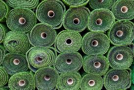 Artificial Grass Roll Ends, Off Cuts & Remnants