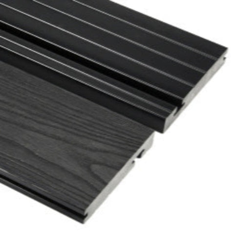 Contemporary Range - Composite Decking 3600x147x21mm