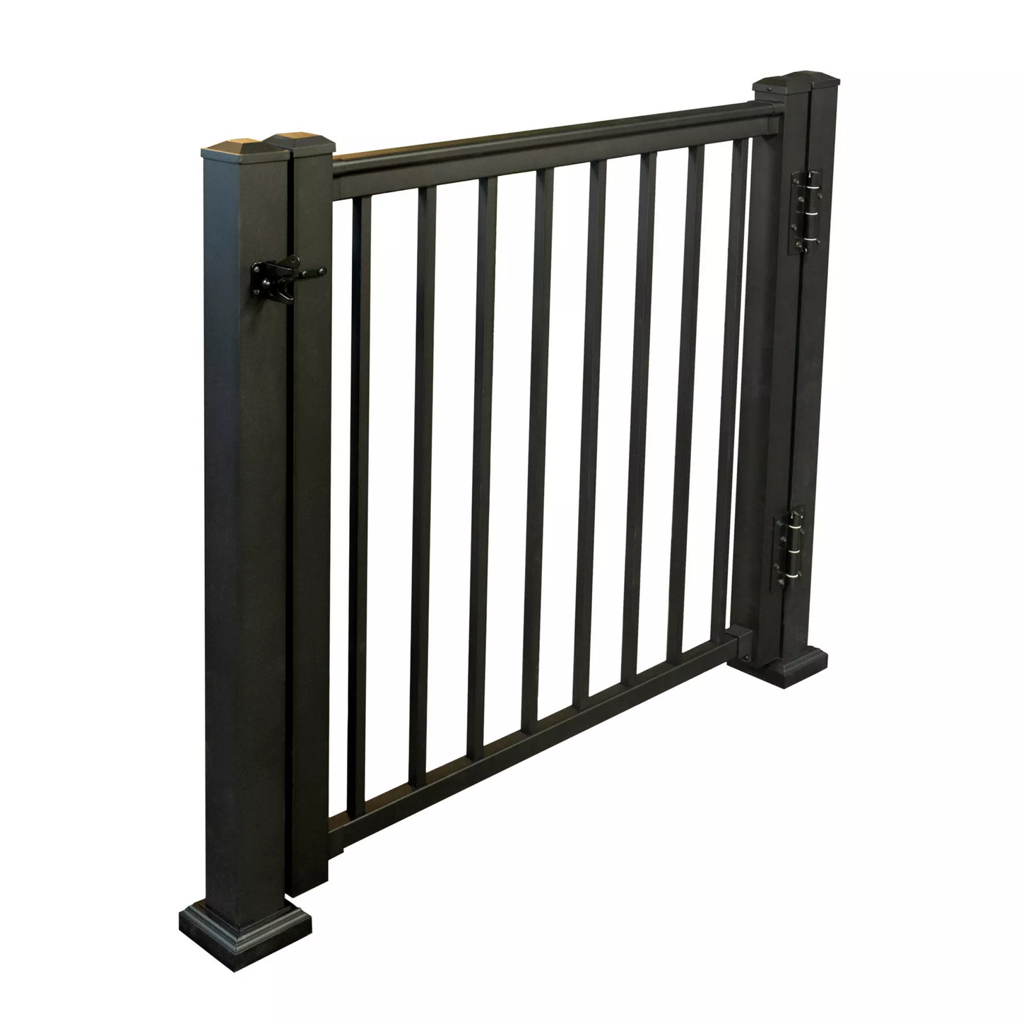 Aluminium Balustrade Gate