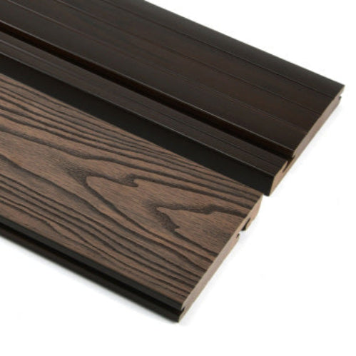 Contemporary Range - Composite Decking 3600x147x21mm