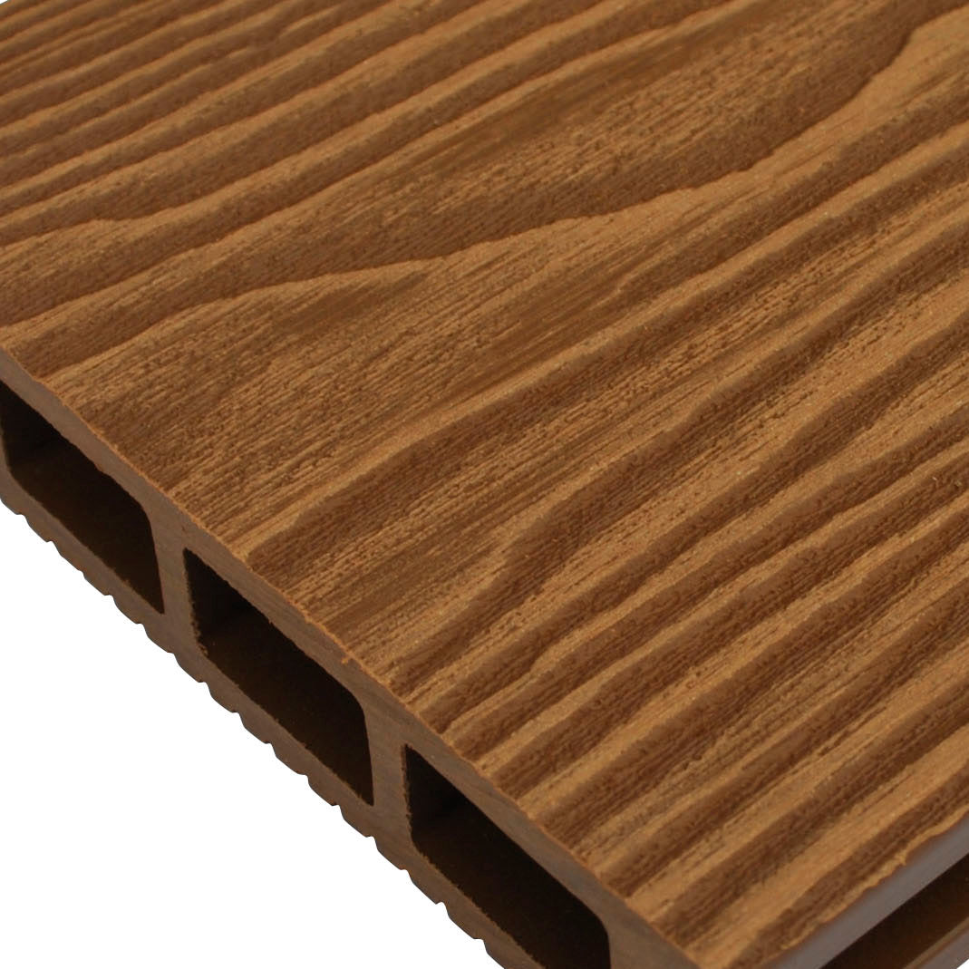 Classic Range - Composite Decking 3600x145x25mm