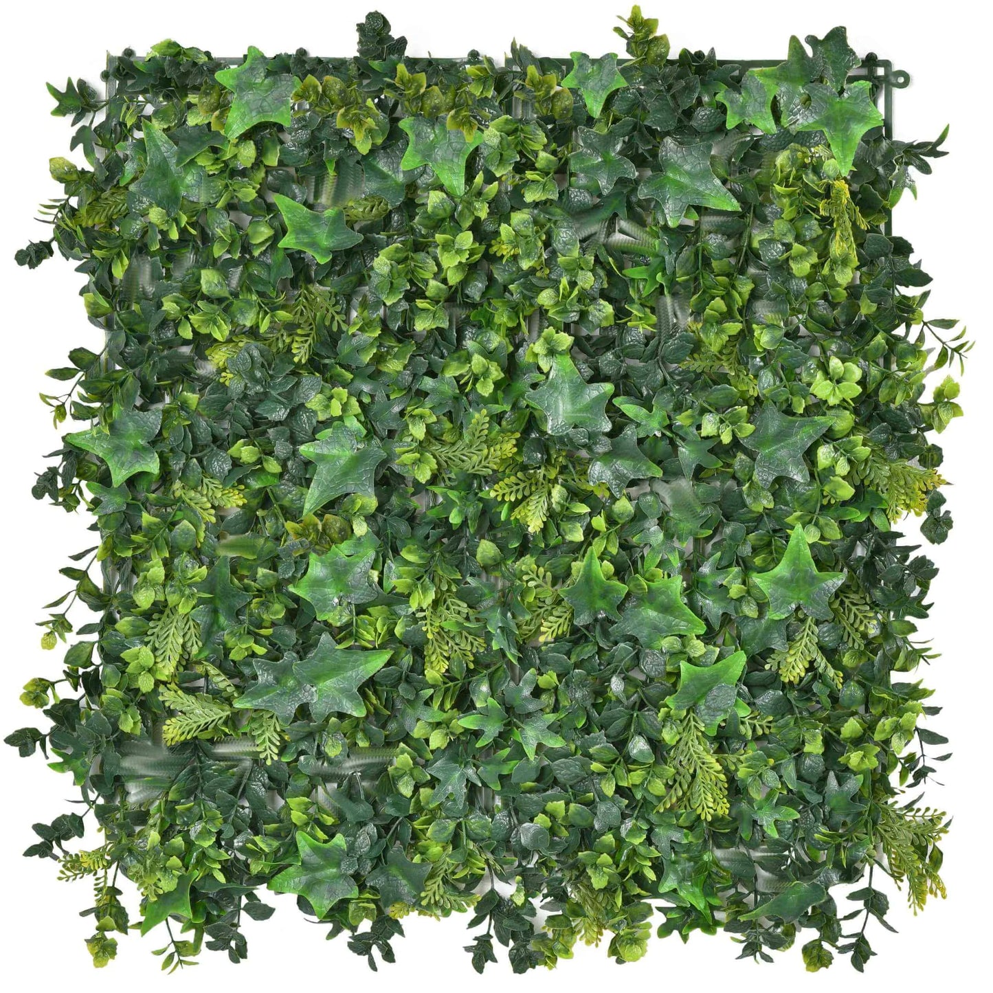 Rainforest | 50x50cm Artificial Living Wall Tiles