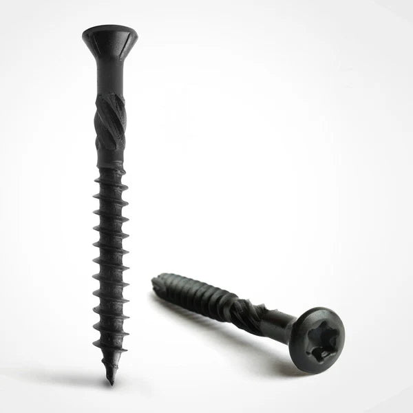 Composite Decking Fixing Pack