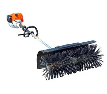 Stihl Artificial Grass Power Brush - HIRE only