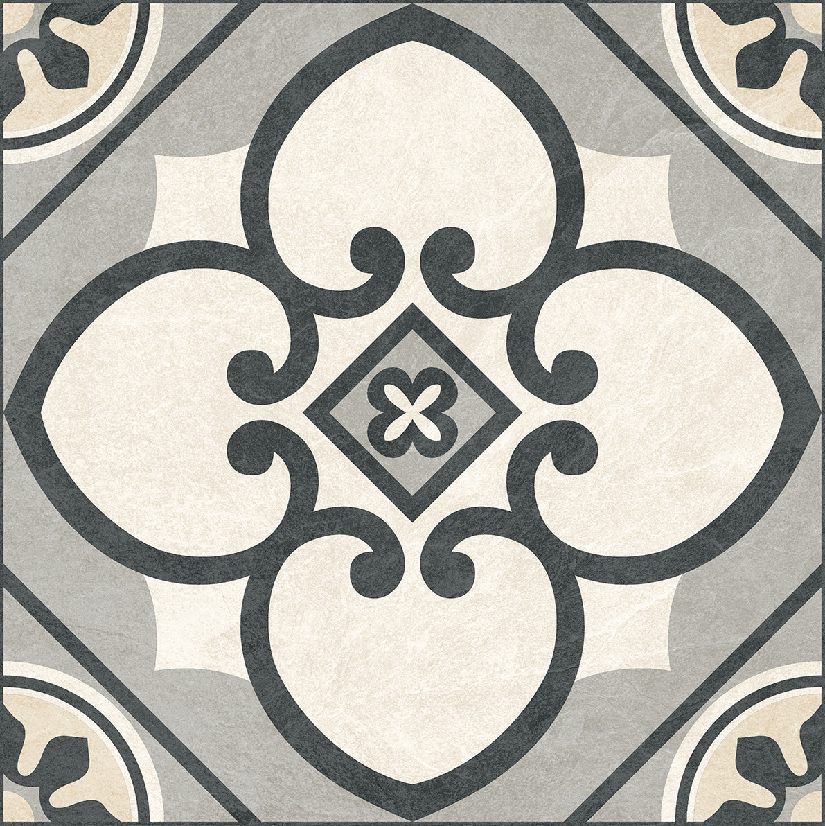 Leggro Porcelain Paving