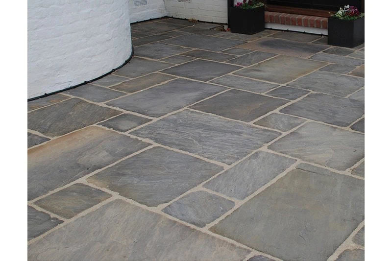Old Rectory Paving - Monsoon