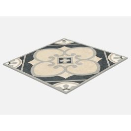 Scuro porcelain paving