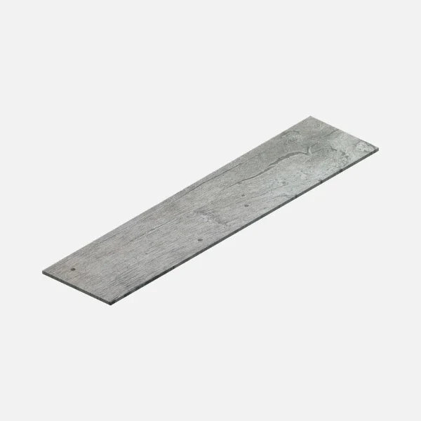 Silverred Porcelain Paving