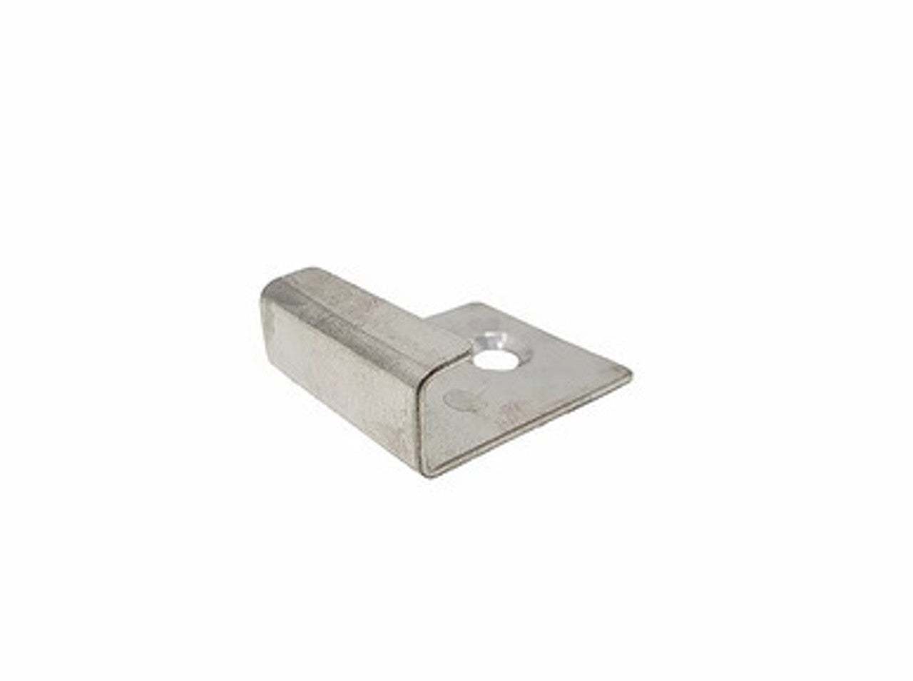 Composite Decking & Cladding Starter Clip 10 Pack