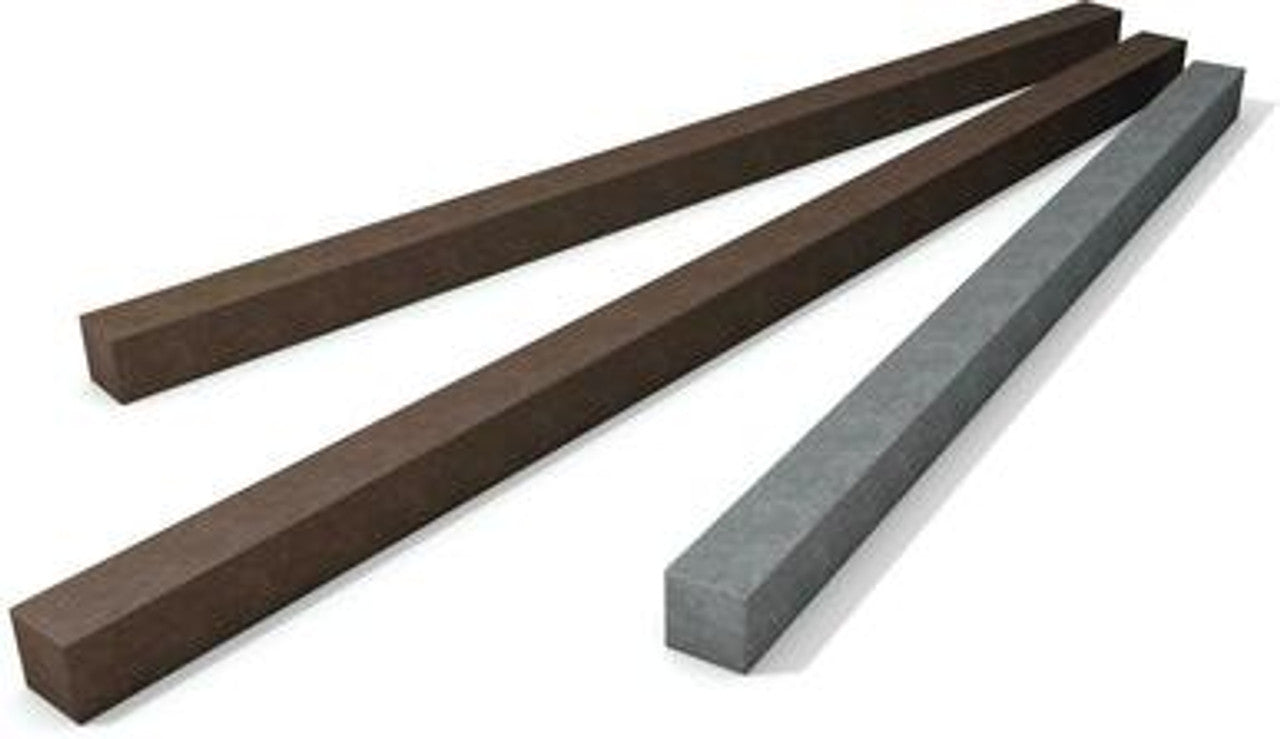 Composite Edging Batten 40mm x 40mm