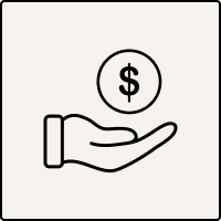 value icon