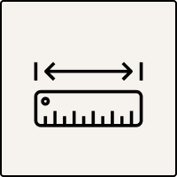 Widths