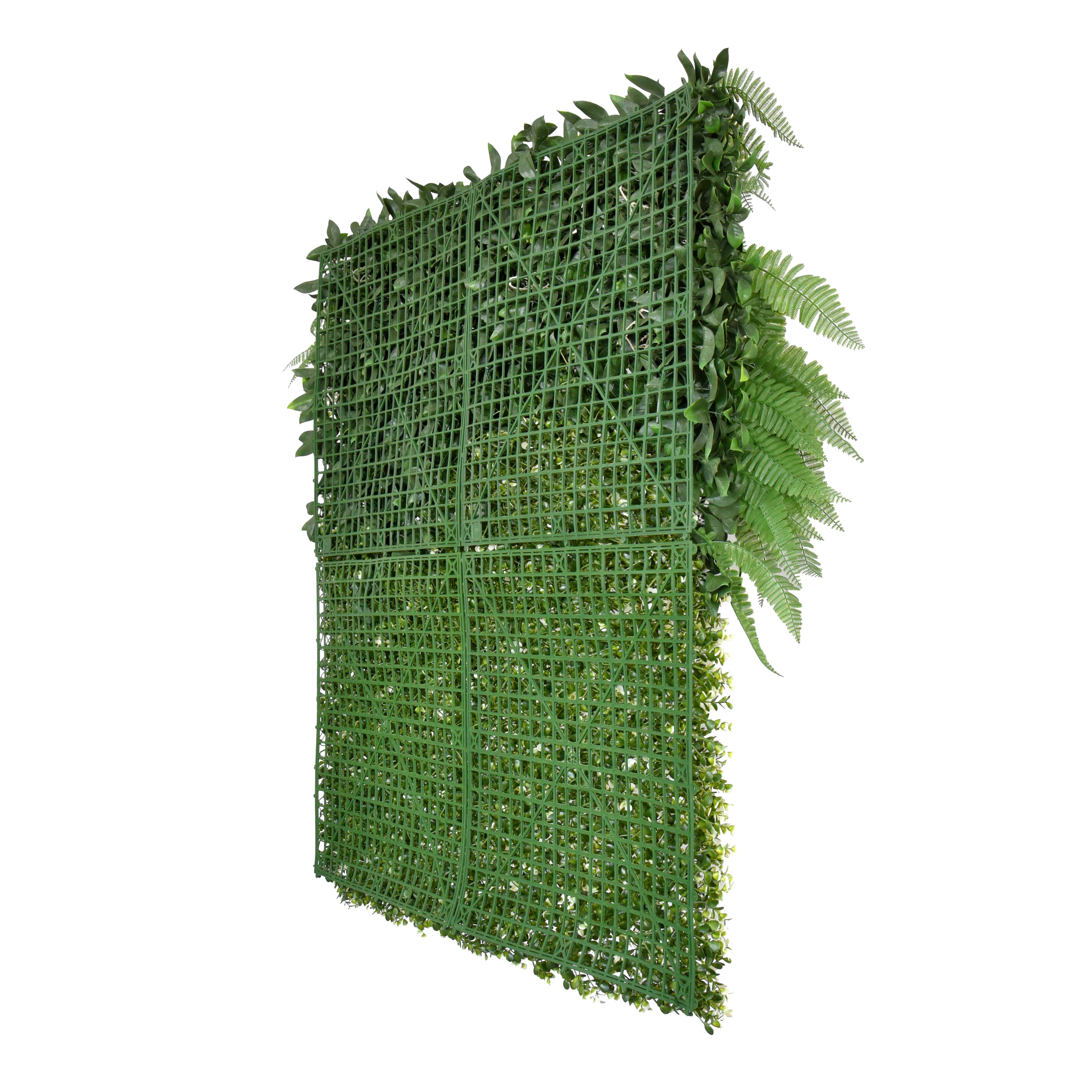 Wave | 1m x 1m Artificial Living Wall Tiles