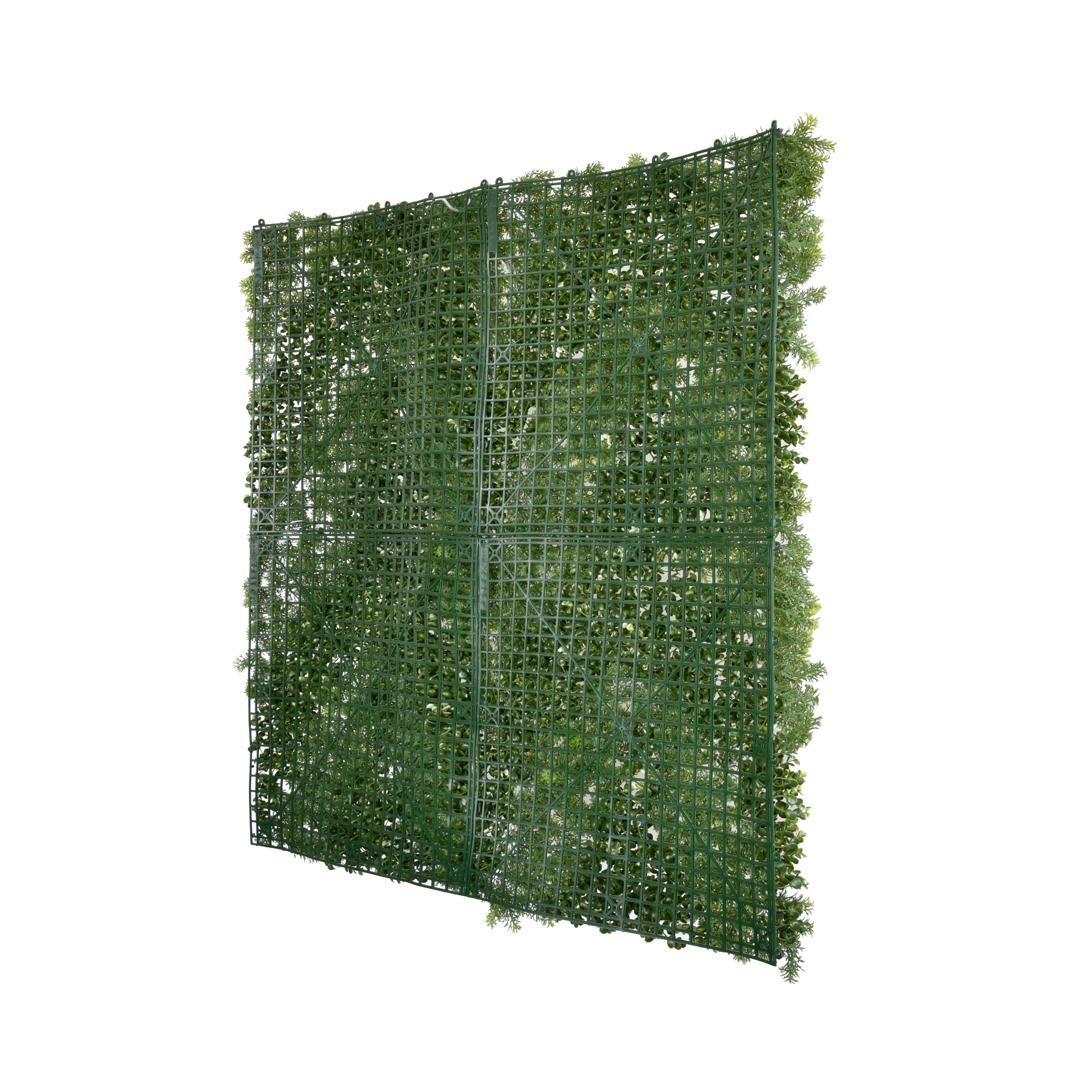 Chevron | 1m x 1m Artificial Living Wall Tiles