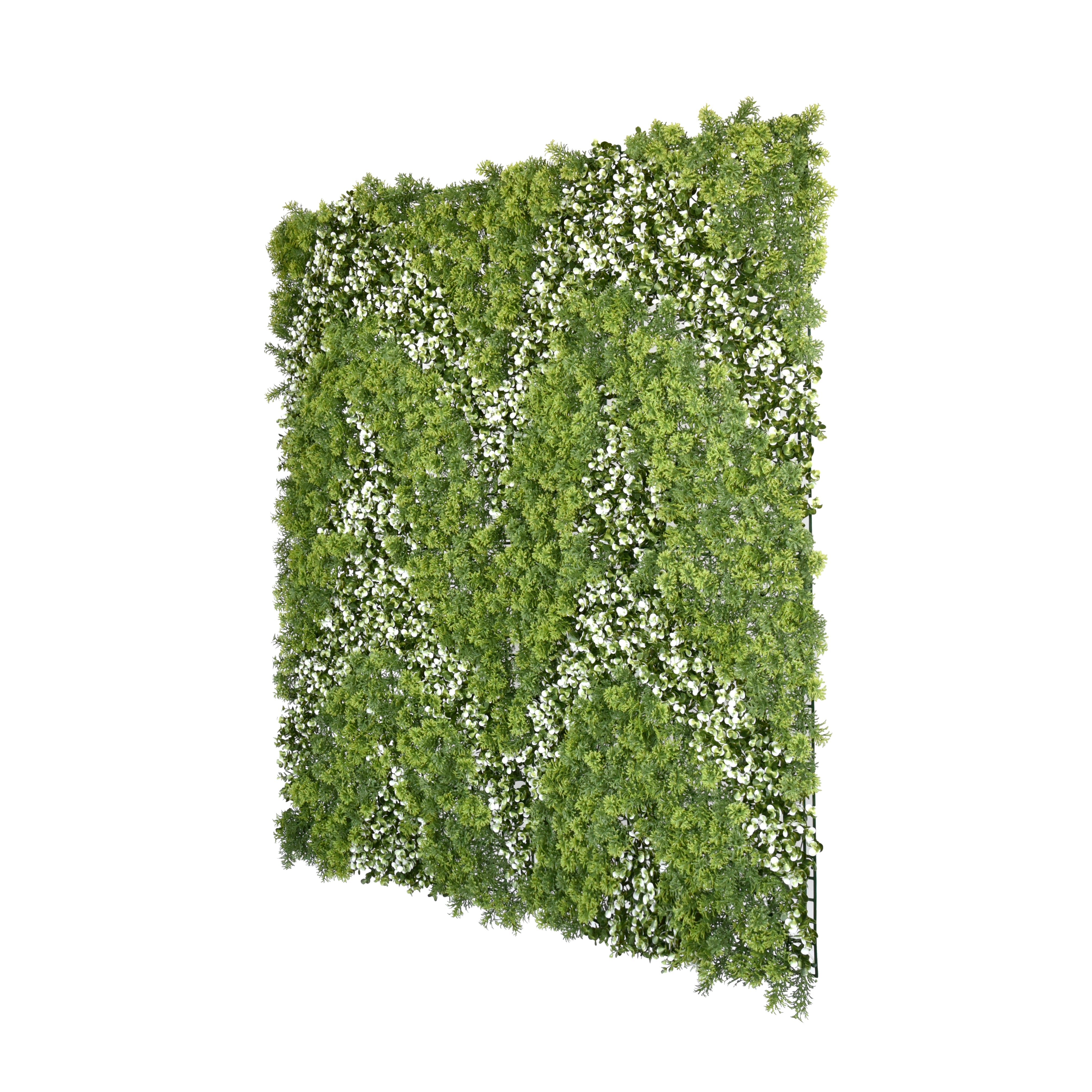Chevron | 1m x 1m Artificial Living Wall Tiles