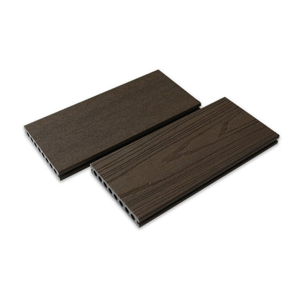 Capped Range - Composite Decking 4800x141x22mm