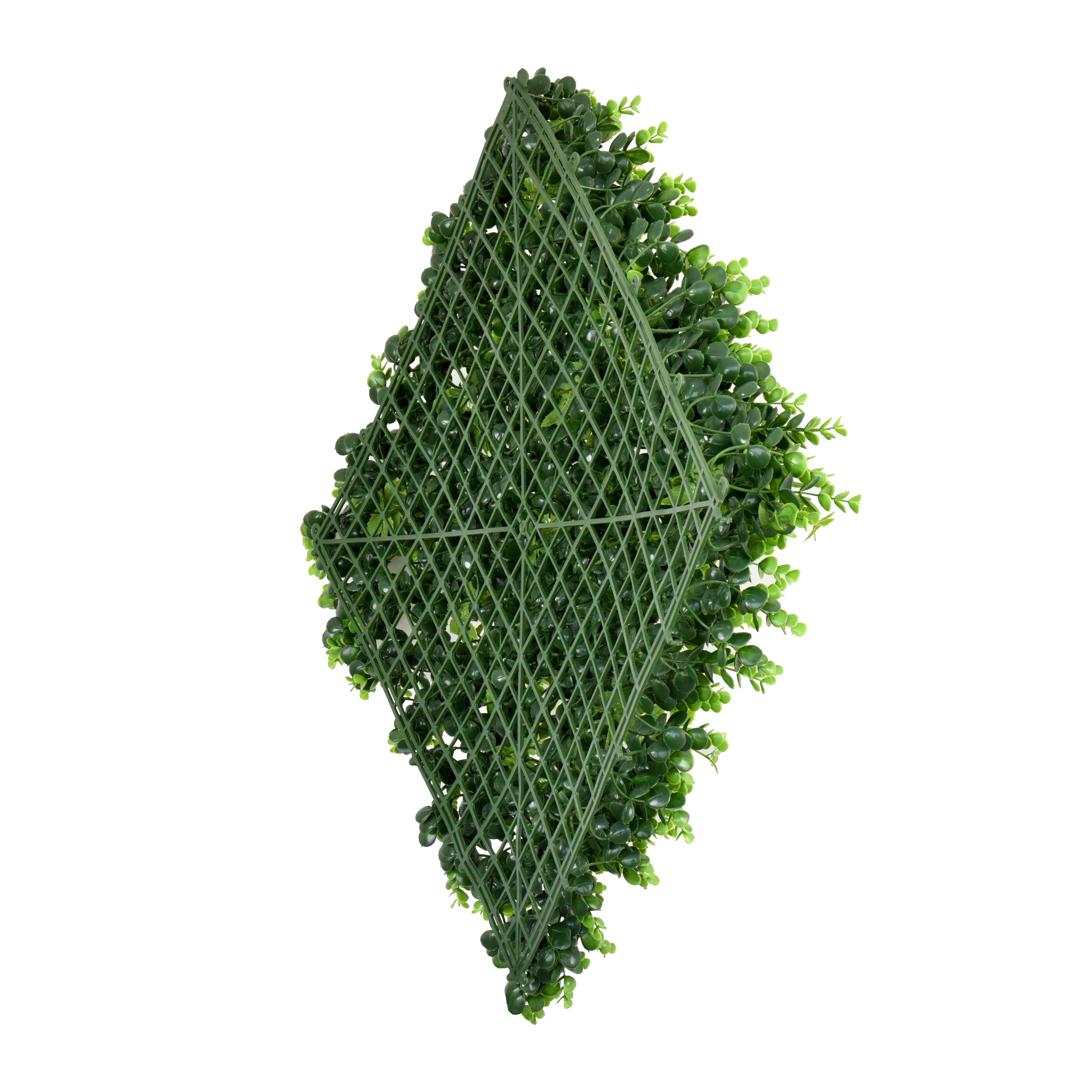Eucalyptus | 50x50cm Artificial Living Wall Tiles