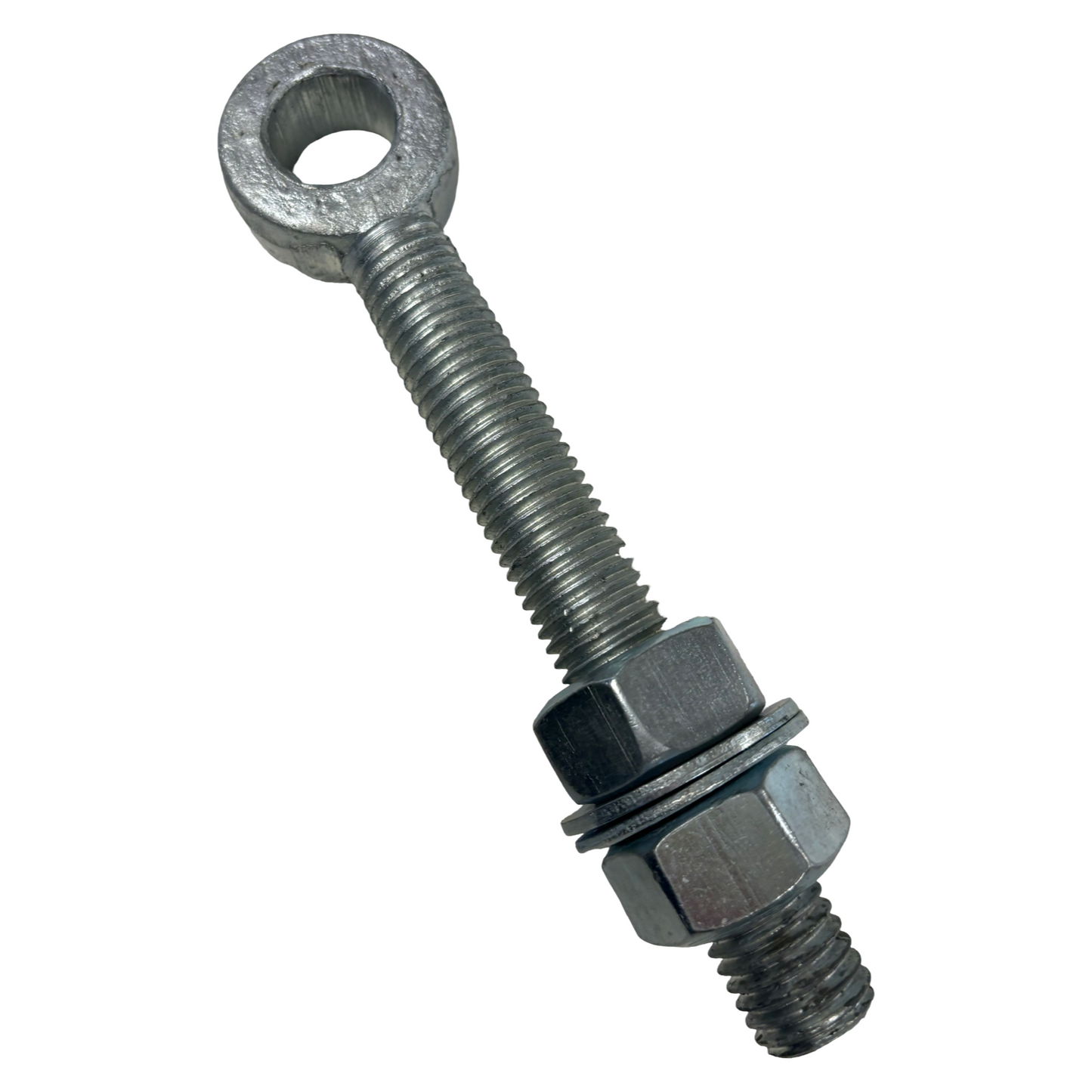 19mm x 150mm Steel Gate Eye Bolt