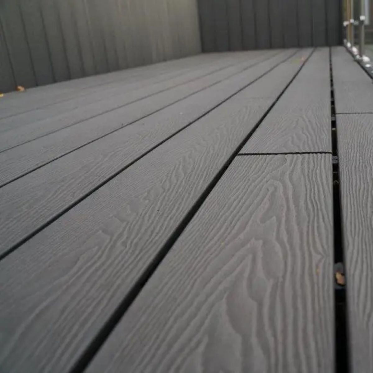 Classic Range - Composite Decking 3600x145x25mm