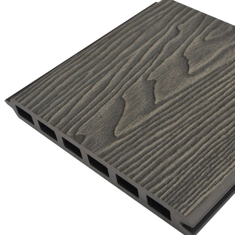 Classic Range Composite Fence Boards