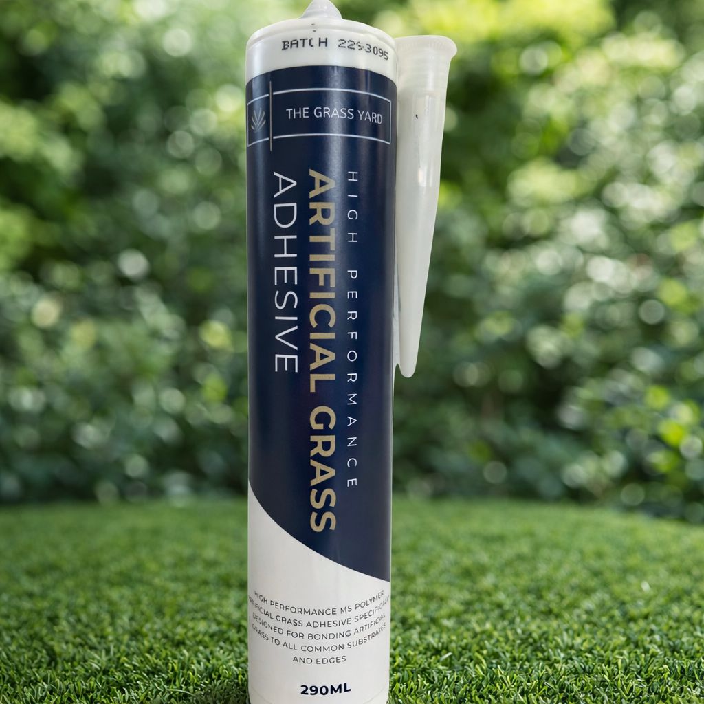 Artificial Grass Adhesive Cartridge 300ml