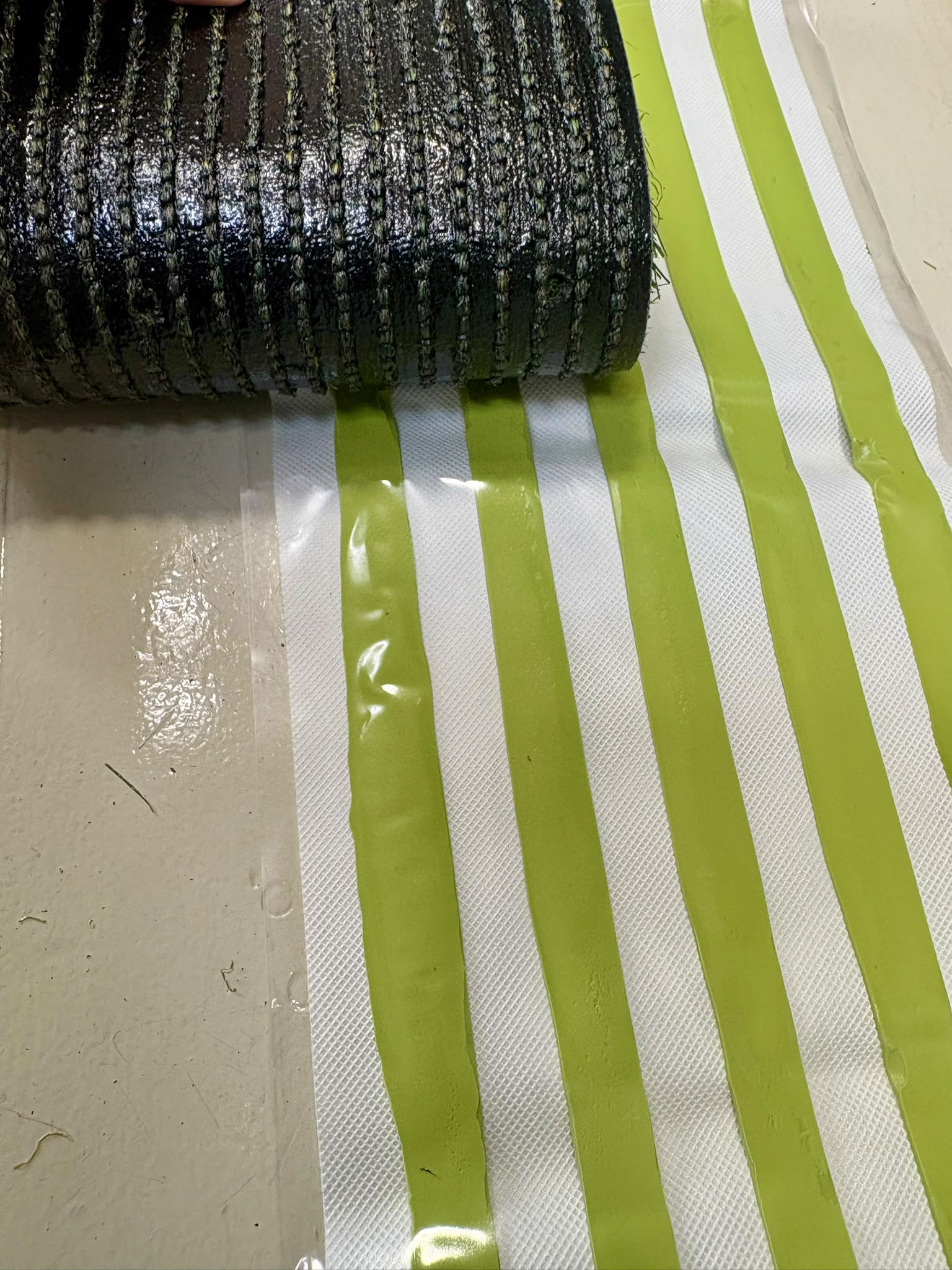 Multi Bead Adhesive Tape