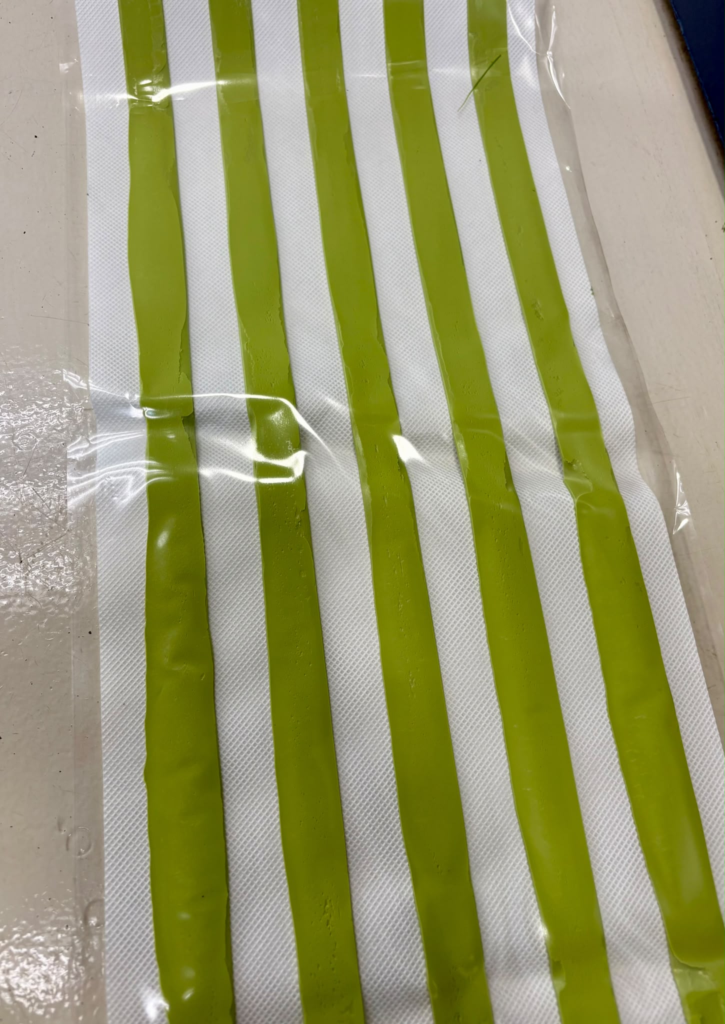 Multi Bead Adhesive Tape