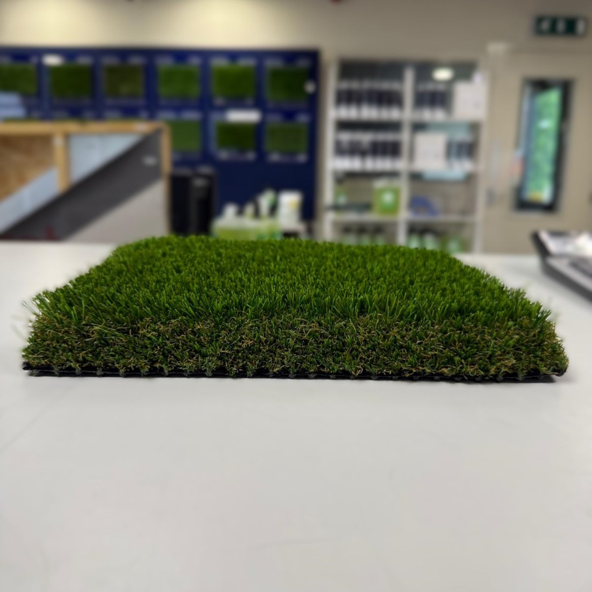 Canna PU Dog Grass 38mm