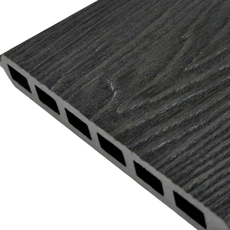 Classic Range Composite Fence Boards