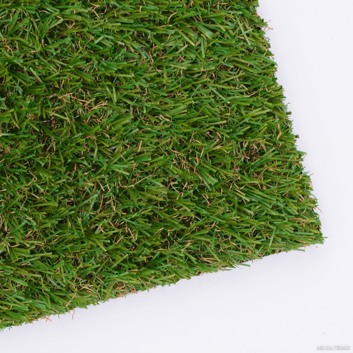 Low maintenance artificial grass uk lawn 30mm.