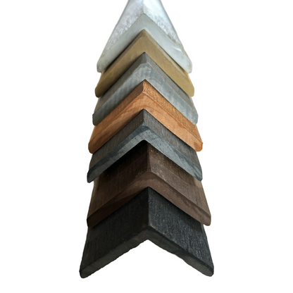 Composite Decking and Cladding Trim 3.6 40mm x 40mm