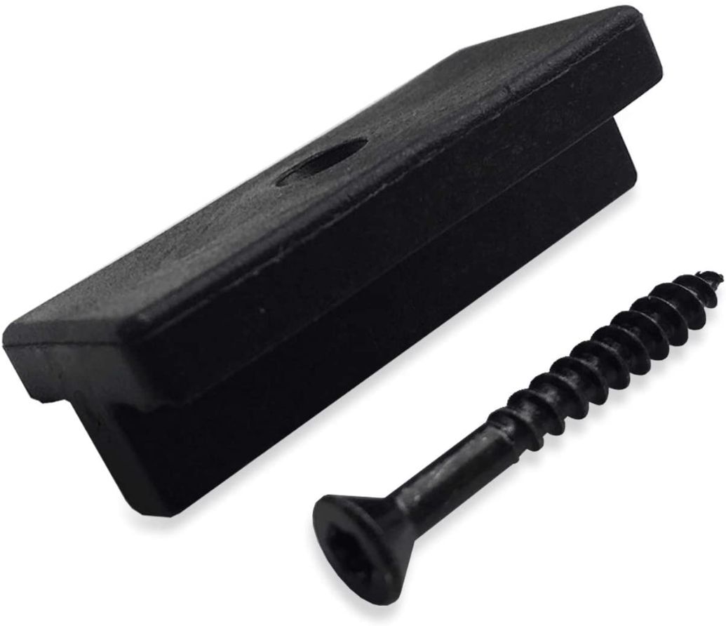 Composite Decking Fixing Pack