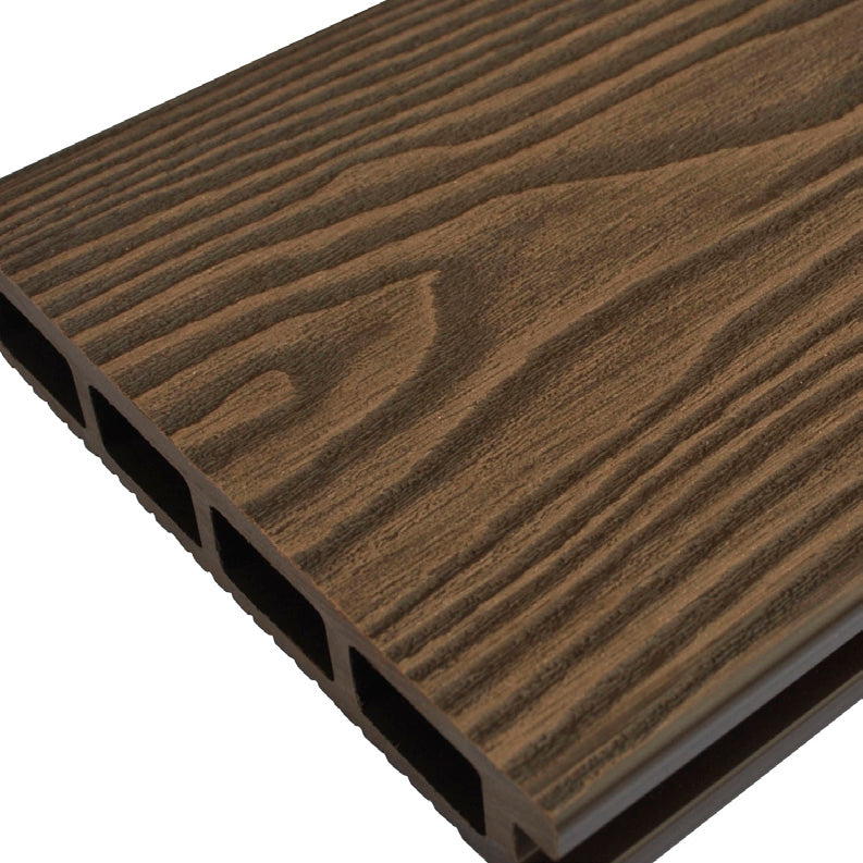 Classic Range - Composite Decking 3600x145x25mm