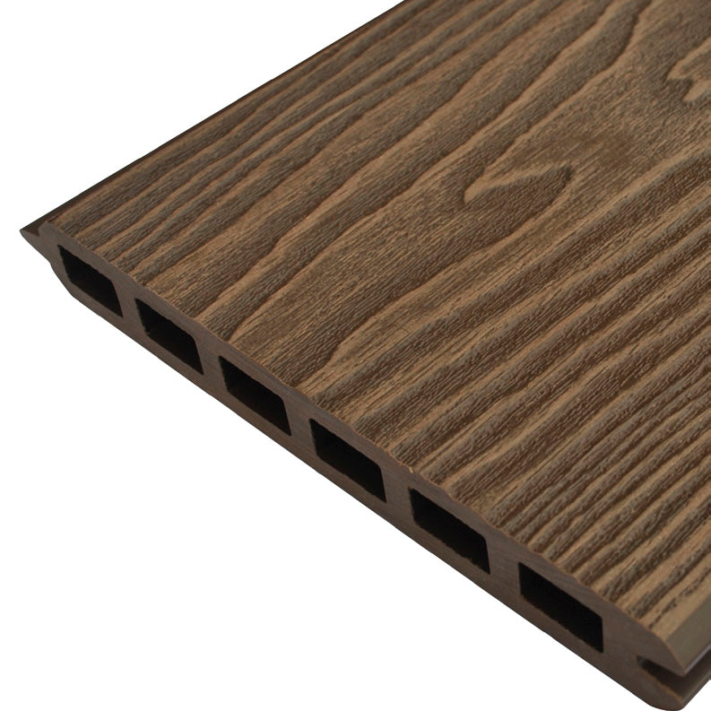 Classic Range Composite Fence Boards