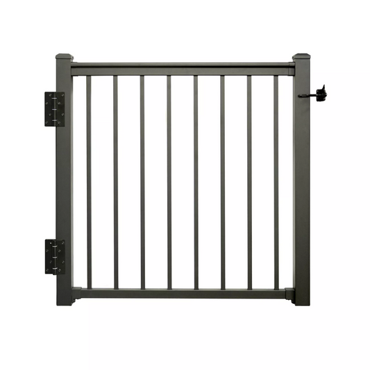 Aluminium Balustrade Gate