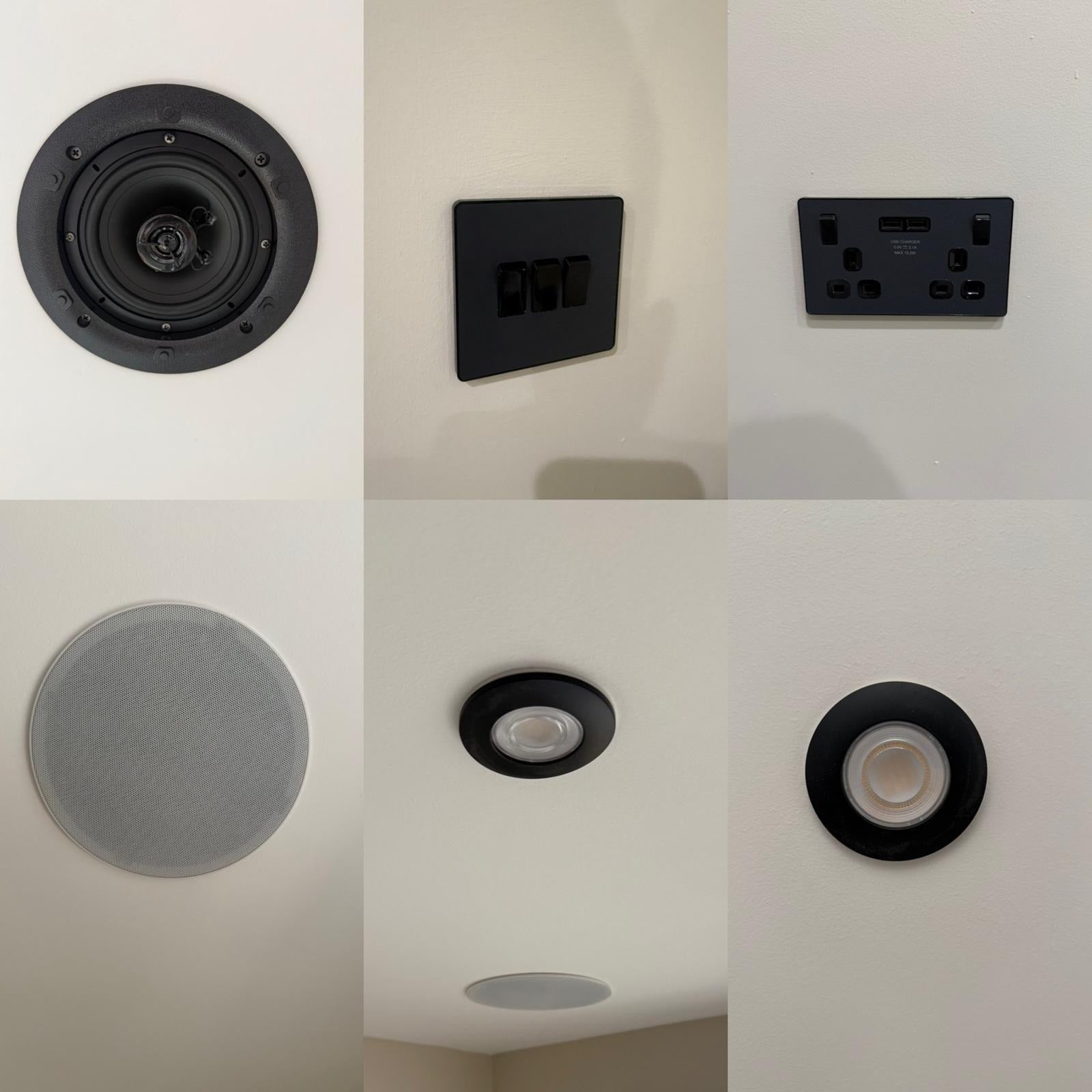 CosyNest Garden Room