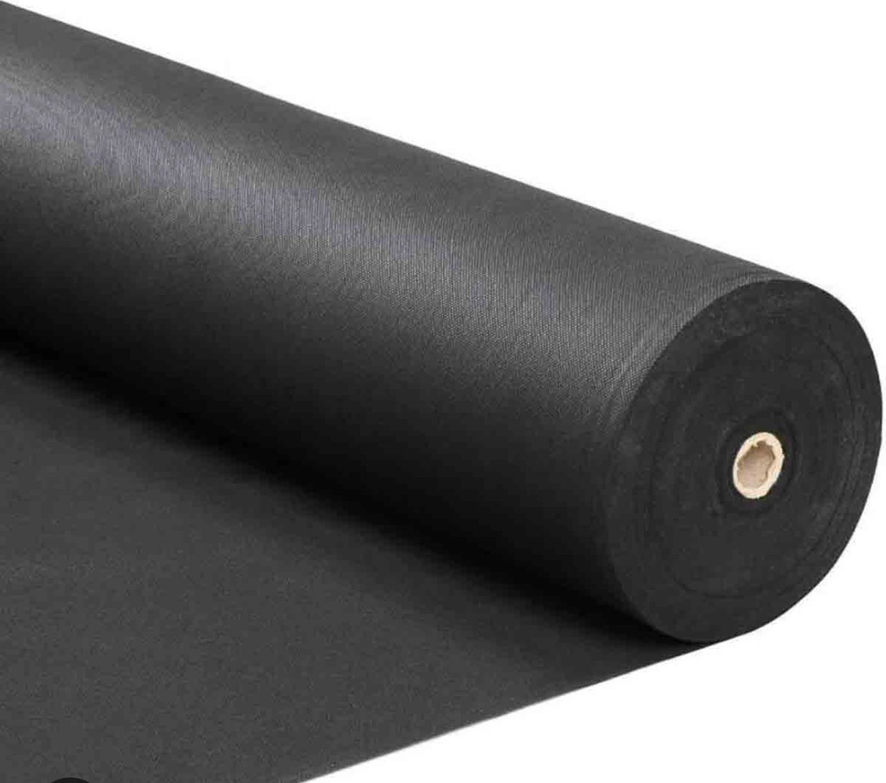 Weed Membrane (Black)