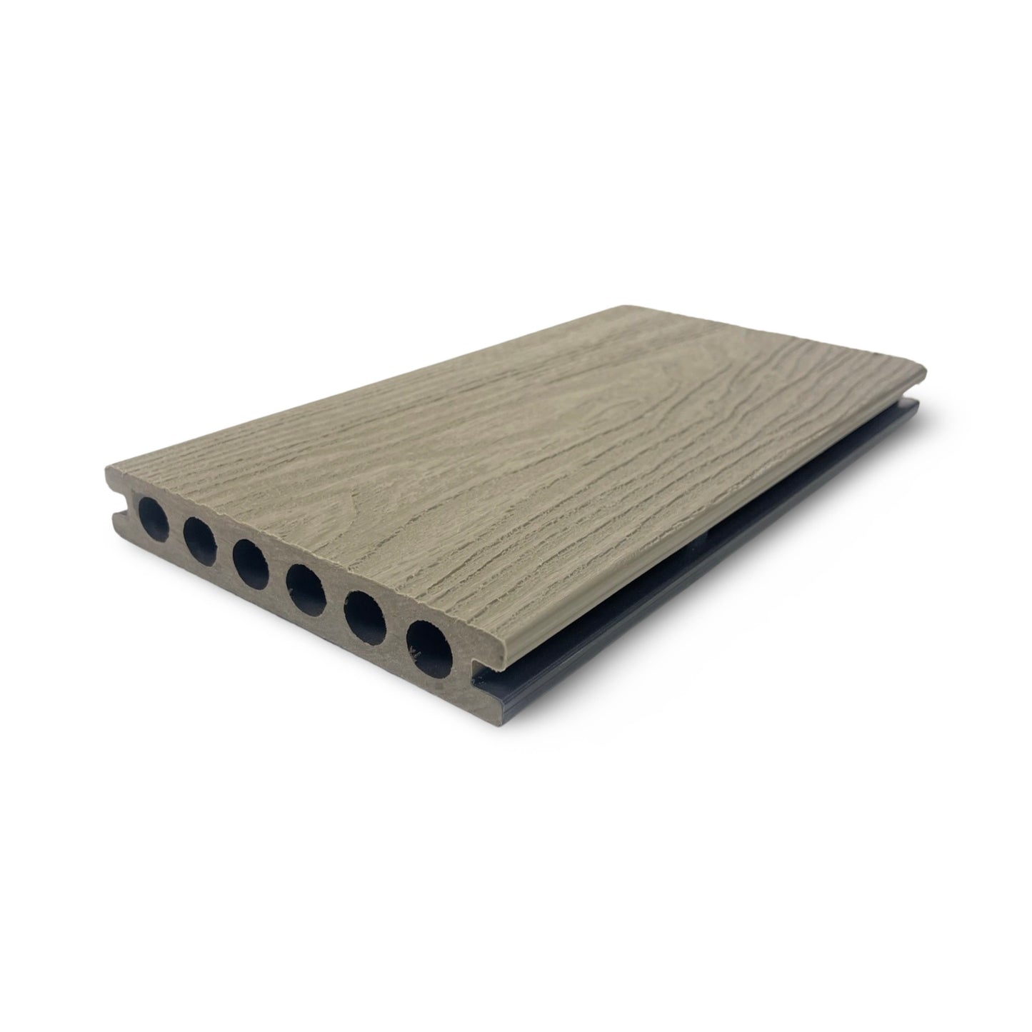 DUAL sided 3.6m Capped Decking