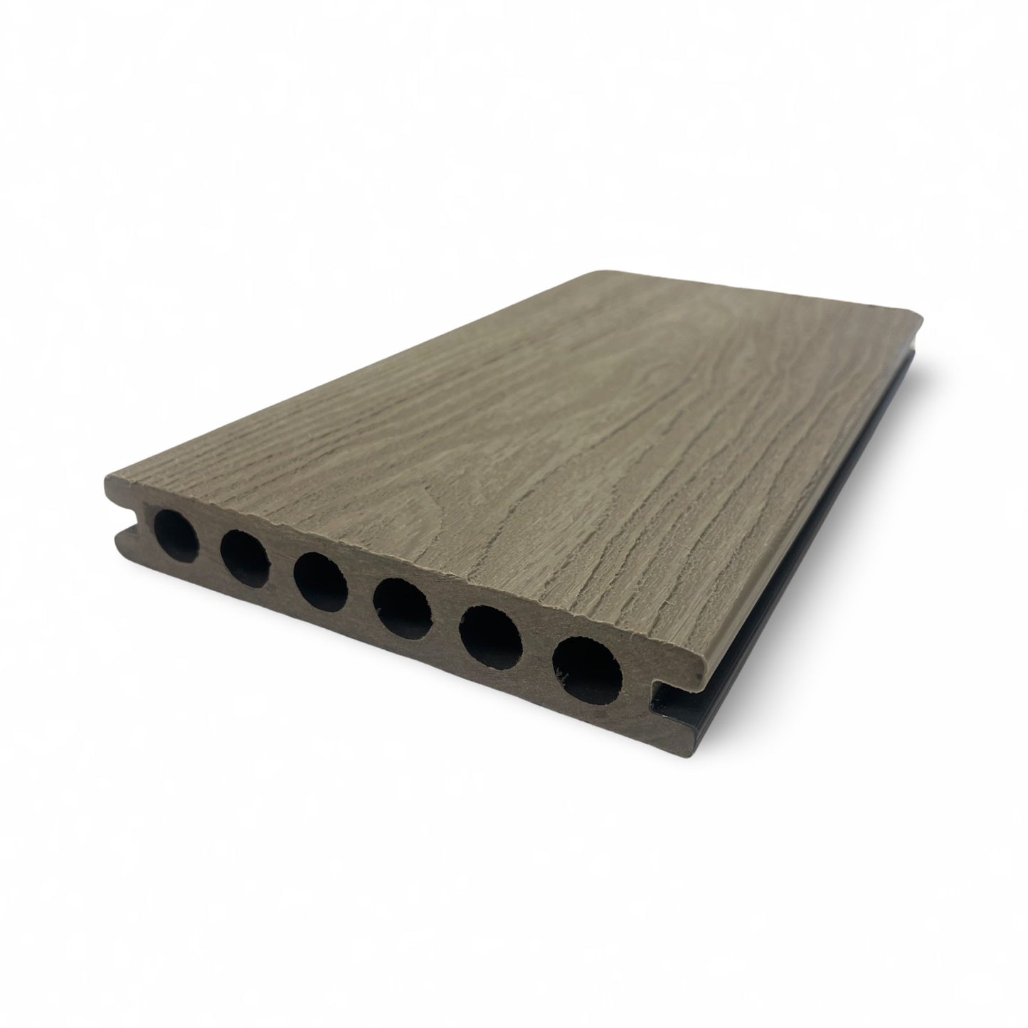 DUAL sided 3.6m Capped Decking