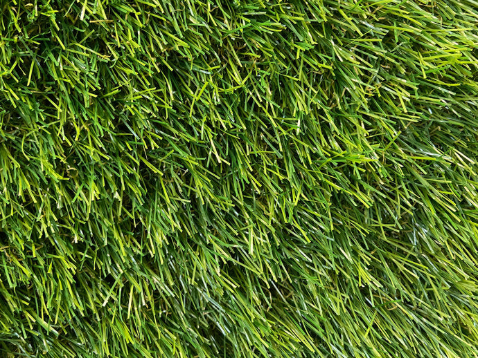 Buy Kerrera 25mm Artificial Grass Online | The Grass Yard
