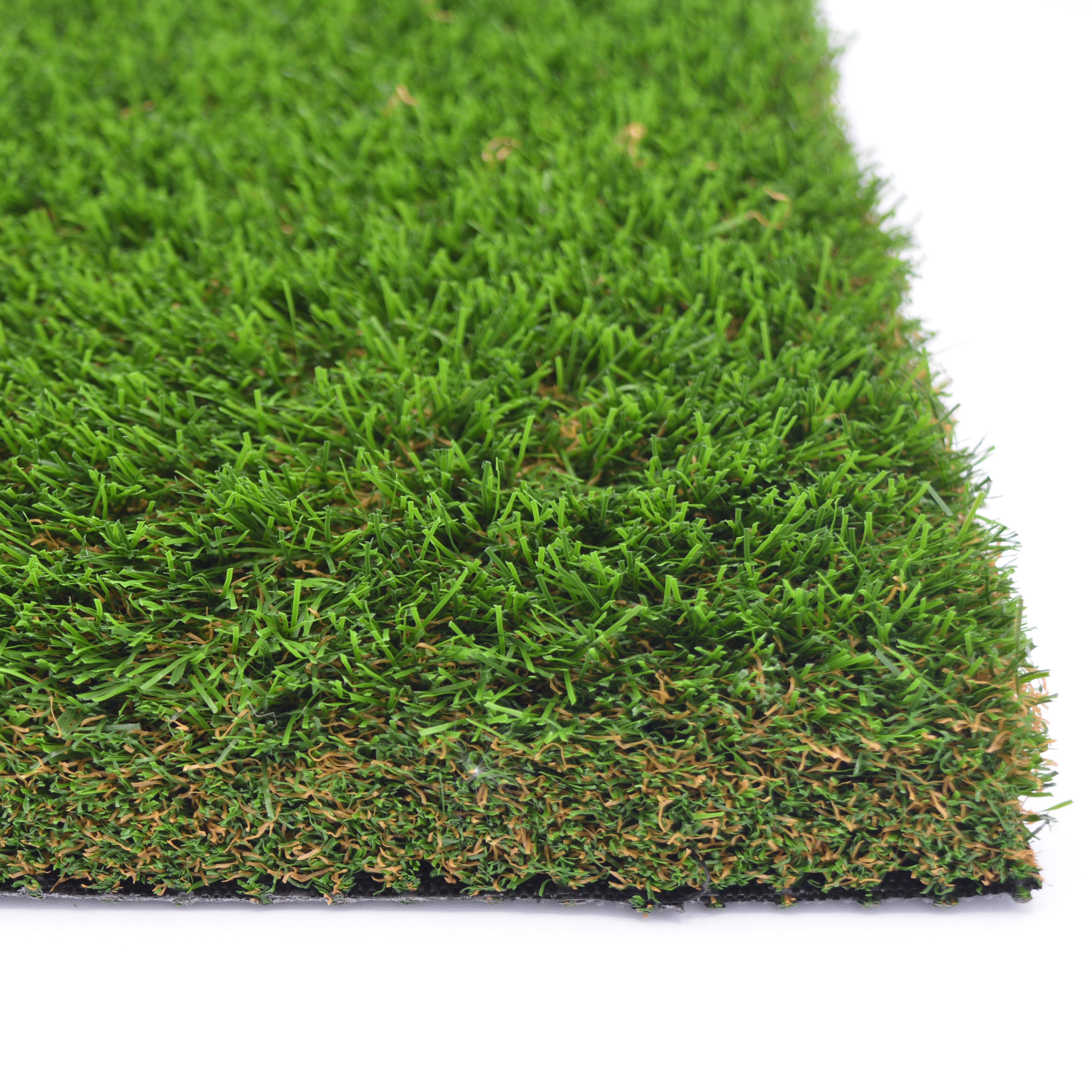 Super dense luxury artificial grass Shetland