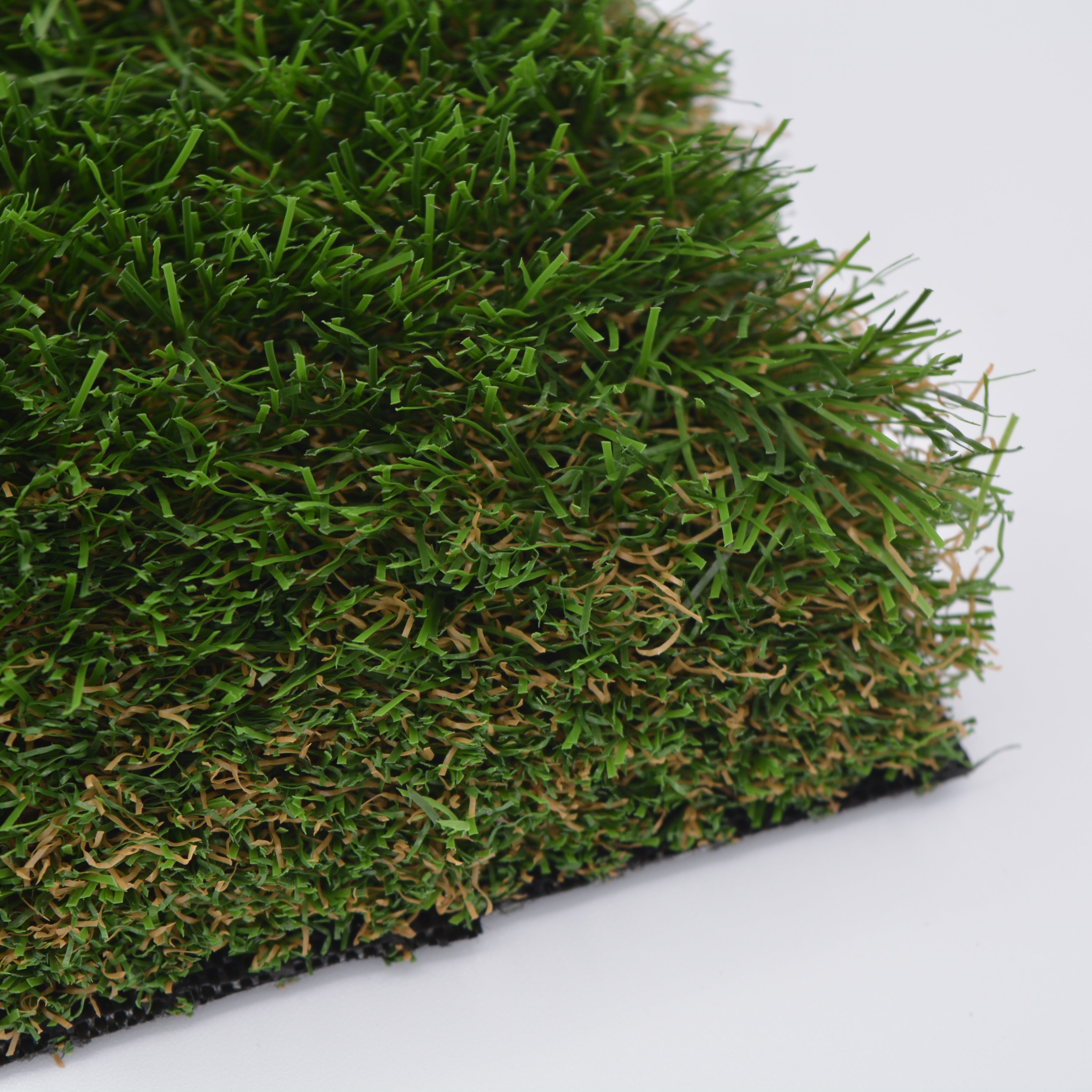 Artificial grass sample Shetland 47mm