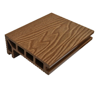 Classic Range - Step & Edge Decking Board