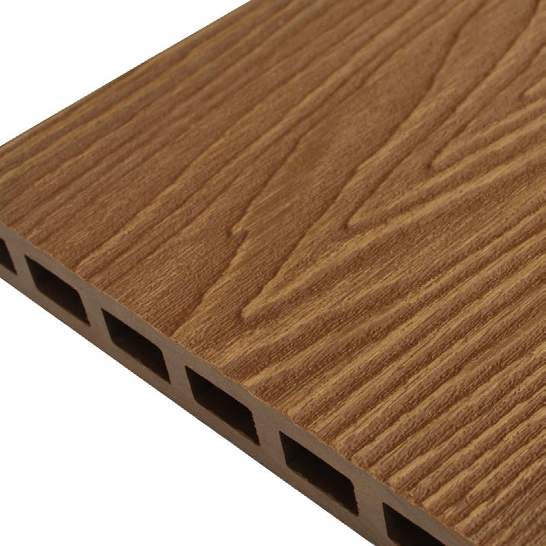 Classic Range Composite Fence Boards