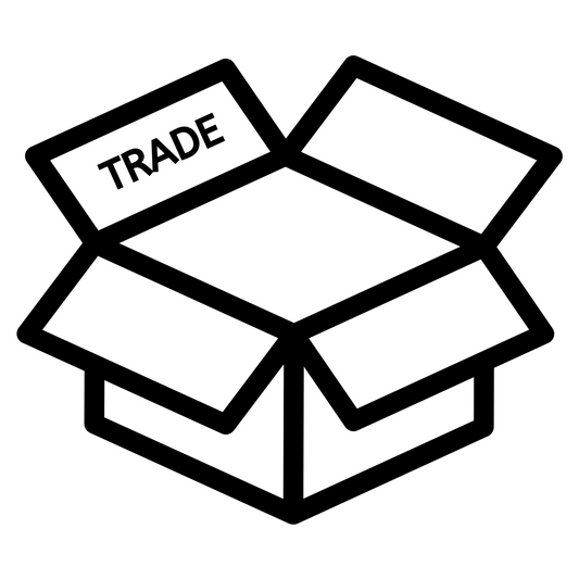 Trade Sample Box