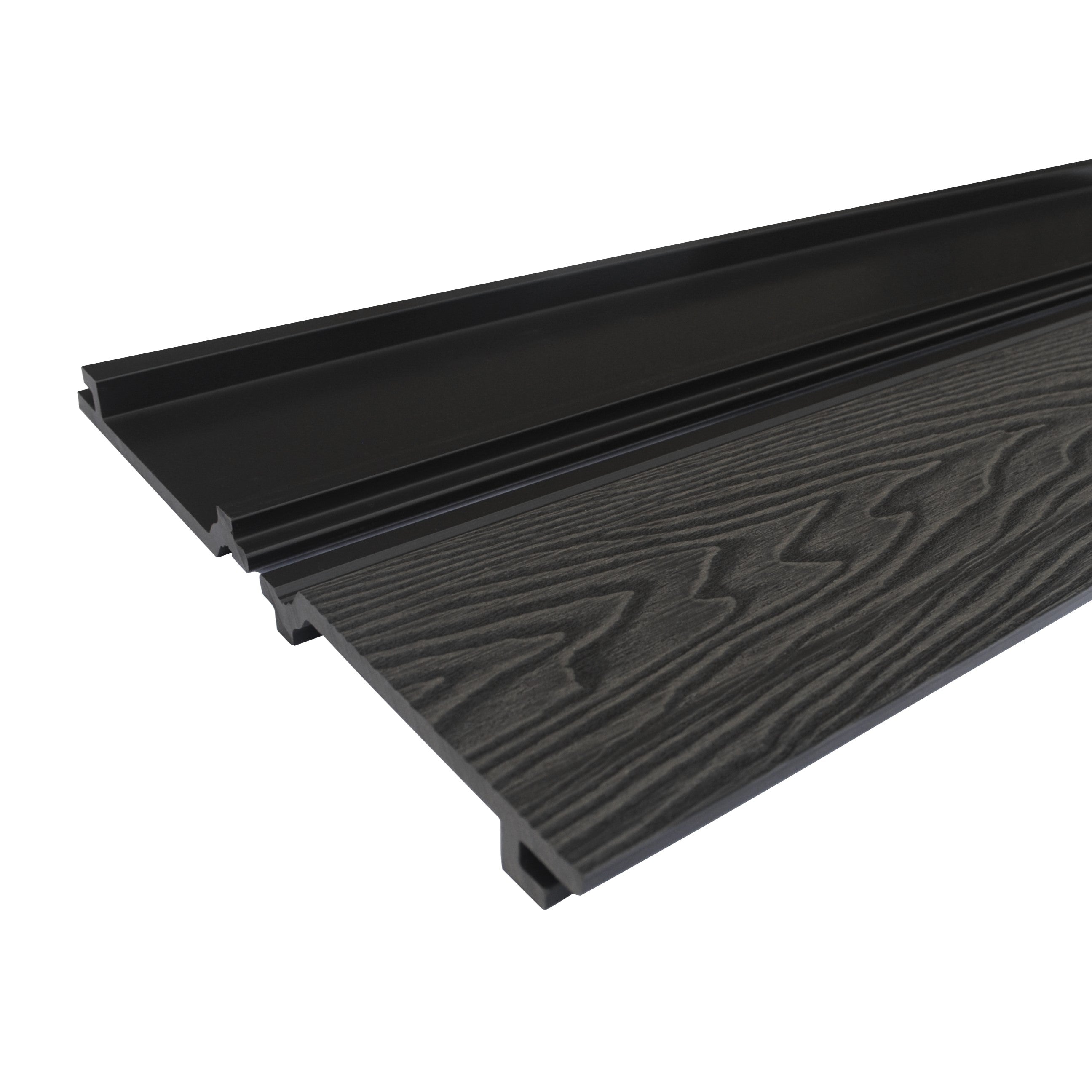 Shiplap Cladding - Classic Range